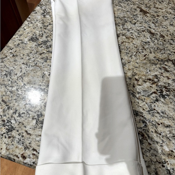 WHBM size 2, wide leg, perfect condition pant - Picture 6 of 7